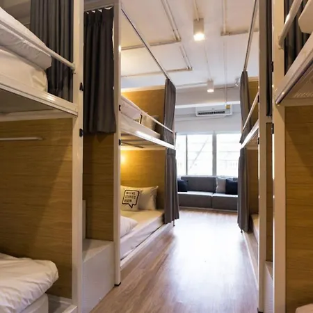 Serenitas Hostel Tirana
