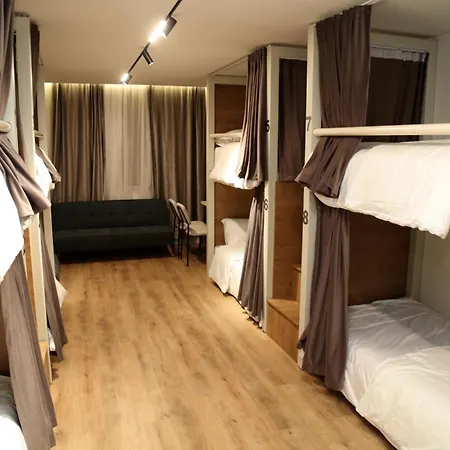 Hostel Serenitas