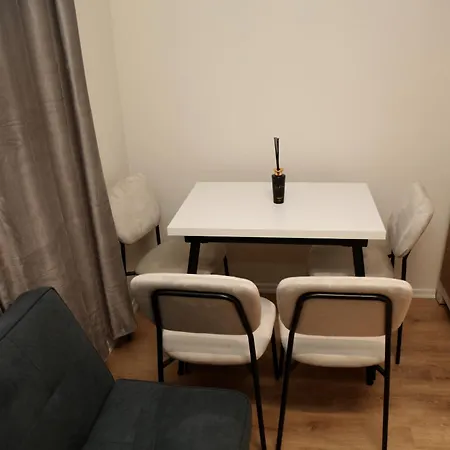 Hostel Serenitas *