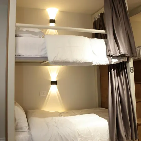 Serenitas Hostel Tirana