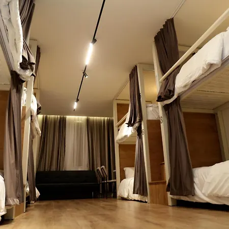 Hostel Serenitas